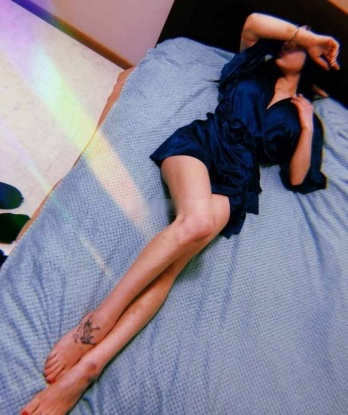 Проститутка Юлия