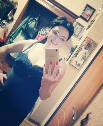 Проститутка Тася