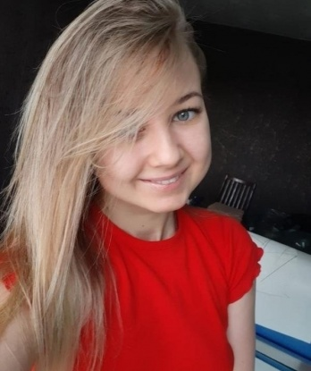 Проститутка Зинуля